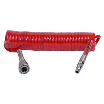 شلنگ فنری رونیکس مدل RH-6105 طول ۵ متر