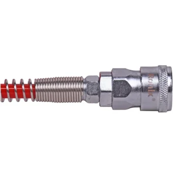 شلنگ فنری رونیکس مدل RH-6105 طول ۵ متر