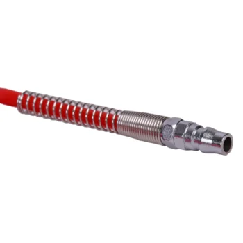 شلنگ فنری رونیکس مدل RH-6105 طول ۵ متر