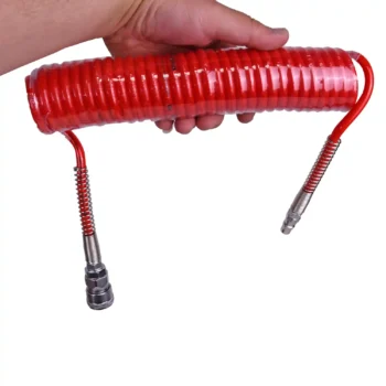 شلنگ فنری رونیکس مدل RH-6105 طول ۵ متر