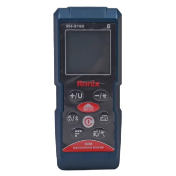 متر لیزری ۸۰ متری رونیکس مدل RH-9180