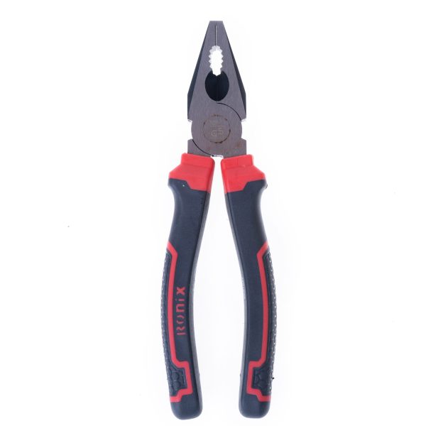 خرید انبردست رونیکس مدل RH-1168 سایز 8 اینچ