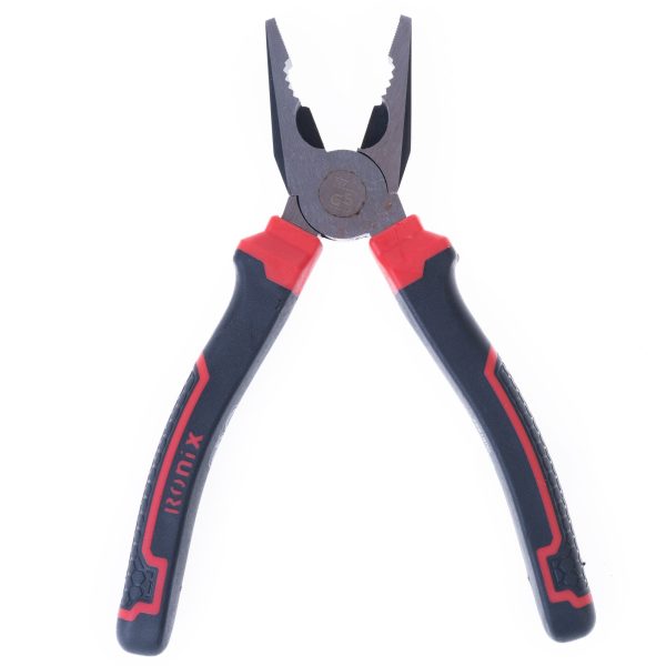 انبردست مدل RH-1168 رونیکس سایز 8 اینچ