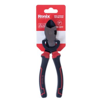 سیم چین کله گاوی رونیکس مدل RH-1277 سایز 7 اینچ