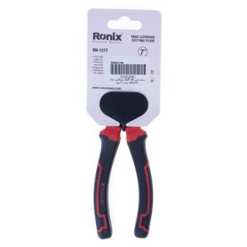 سیم چین کله گاوی رونیکس مدل RH-1277 سایز 7 اینچ