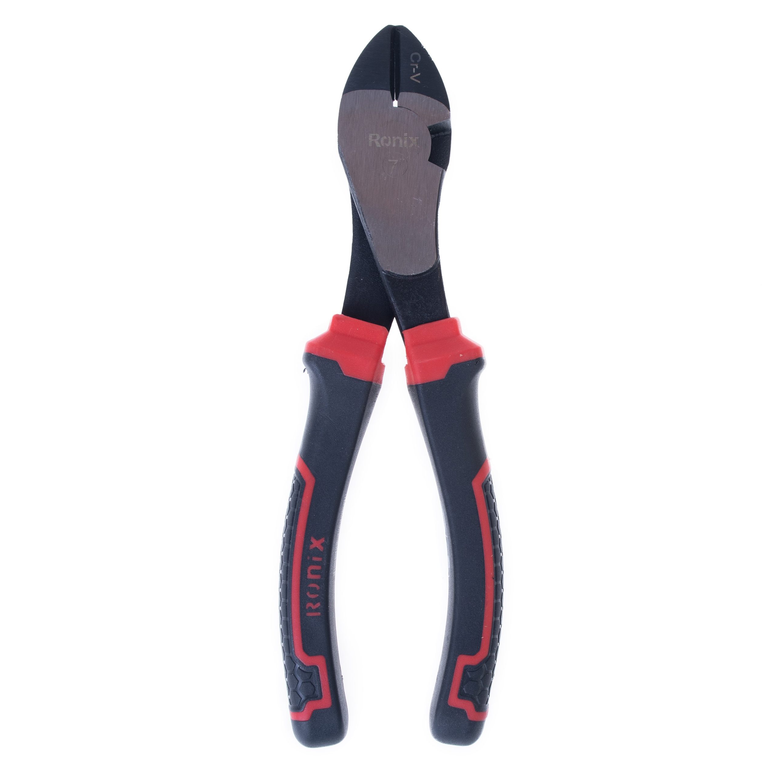 سیم چین کله گاوی رونیکس مدل RH-1277 سایز 7 اینچ