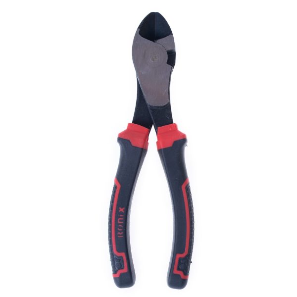 خرید سیم چین کله گاوی رونیکس مدل RH-1277 سایز 7 اینچ