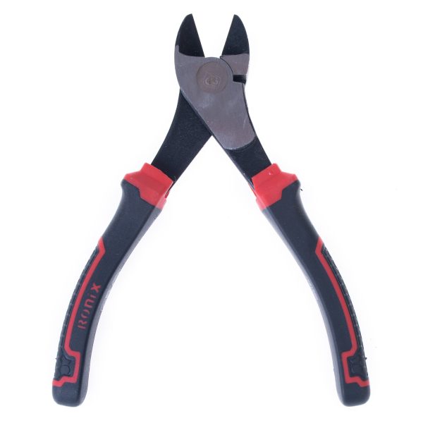 قیمت سیم چین کله گاوی رونیکس مدل RH-1277 سایز 7 اینچ