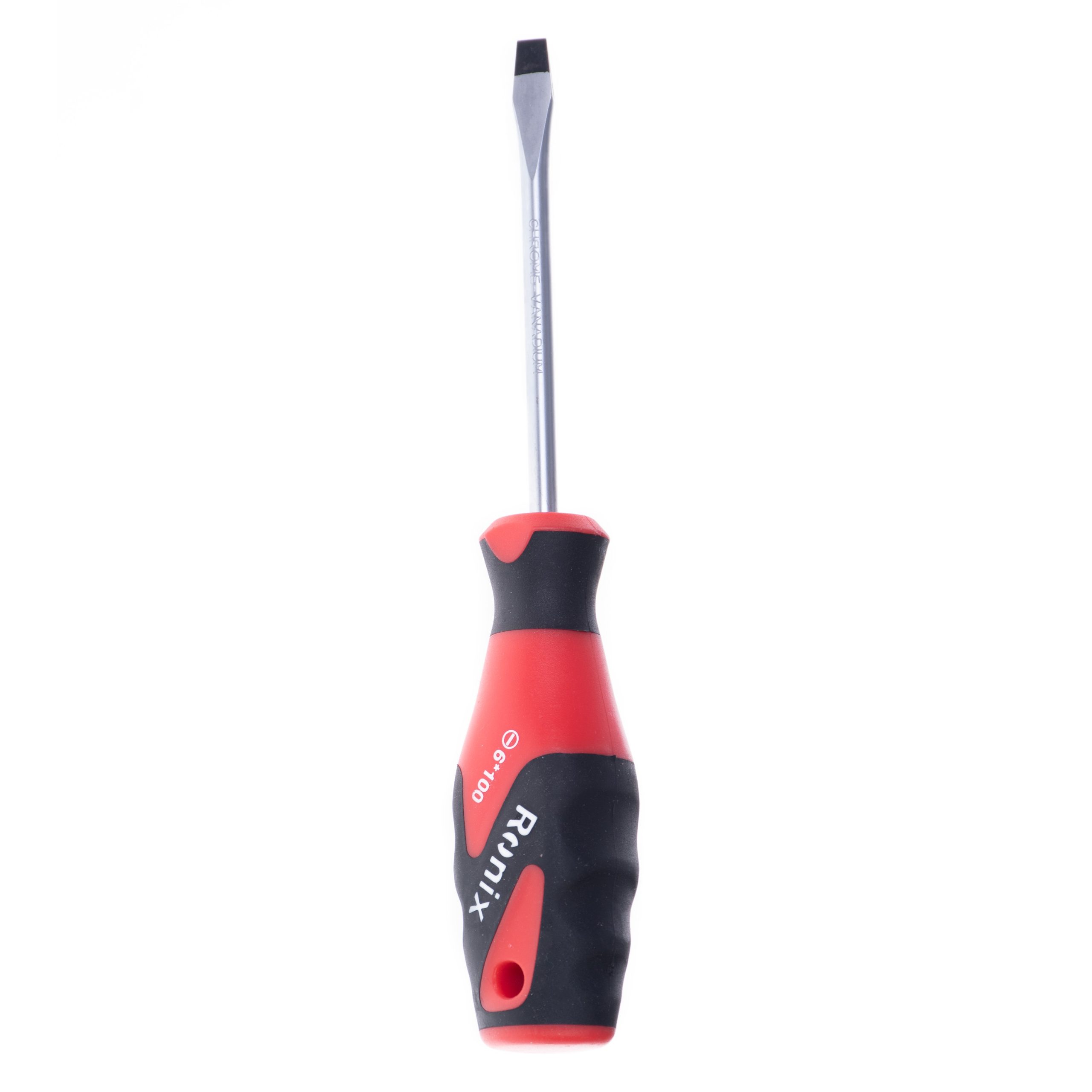 پیچ گوشتی دسته TPR دوسو رونیکس مدل RH-2765