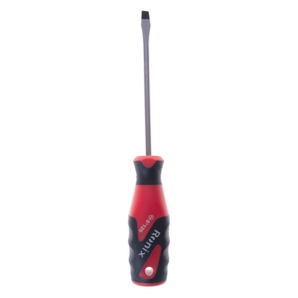 پیچ گوشتی دسته TPR دوسو رونیکس مدل RH-2766