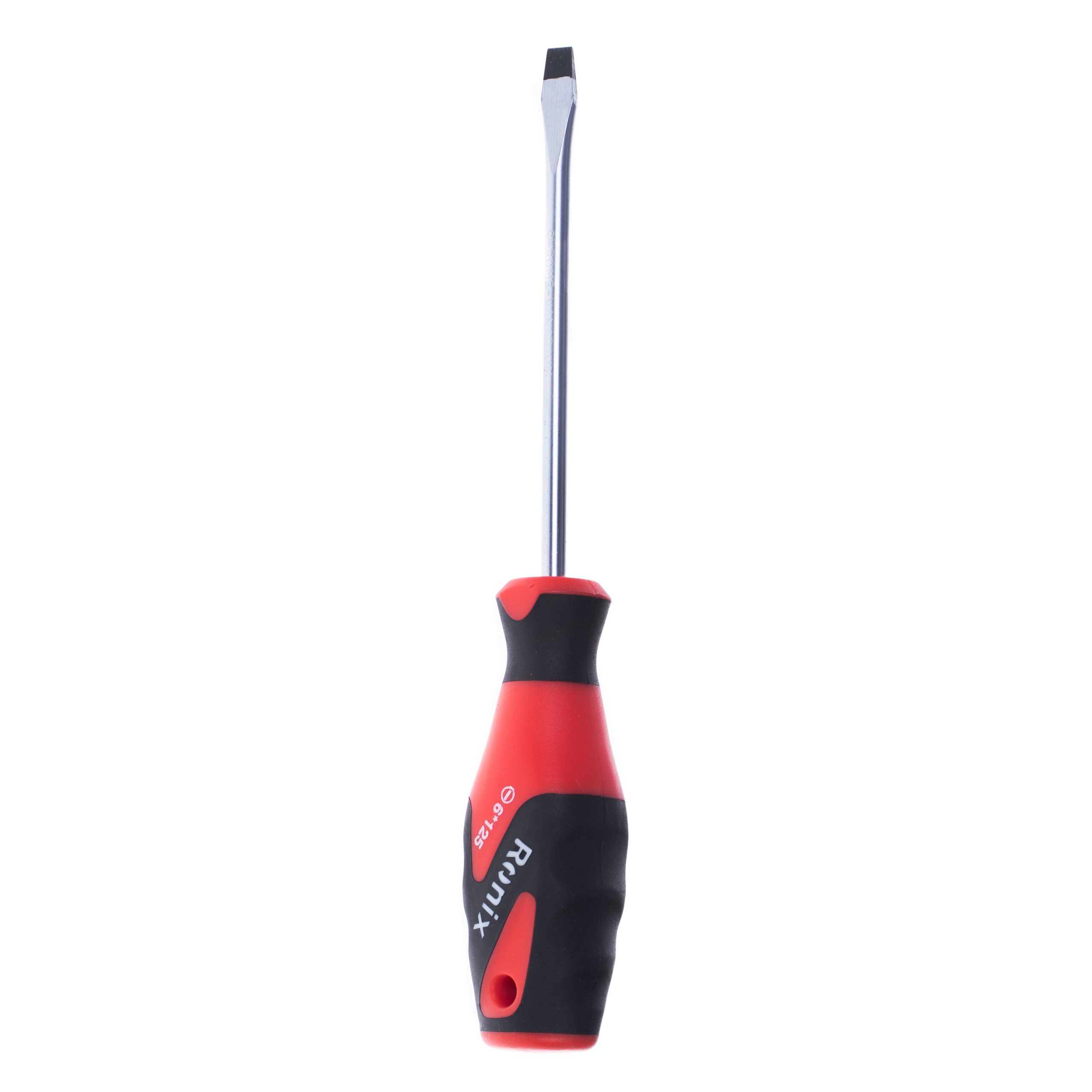 پیچ گوشتی دسته TPR دوسو رونیکس مدل RH-2766