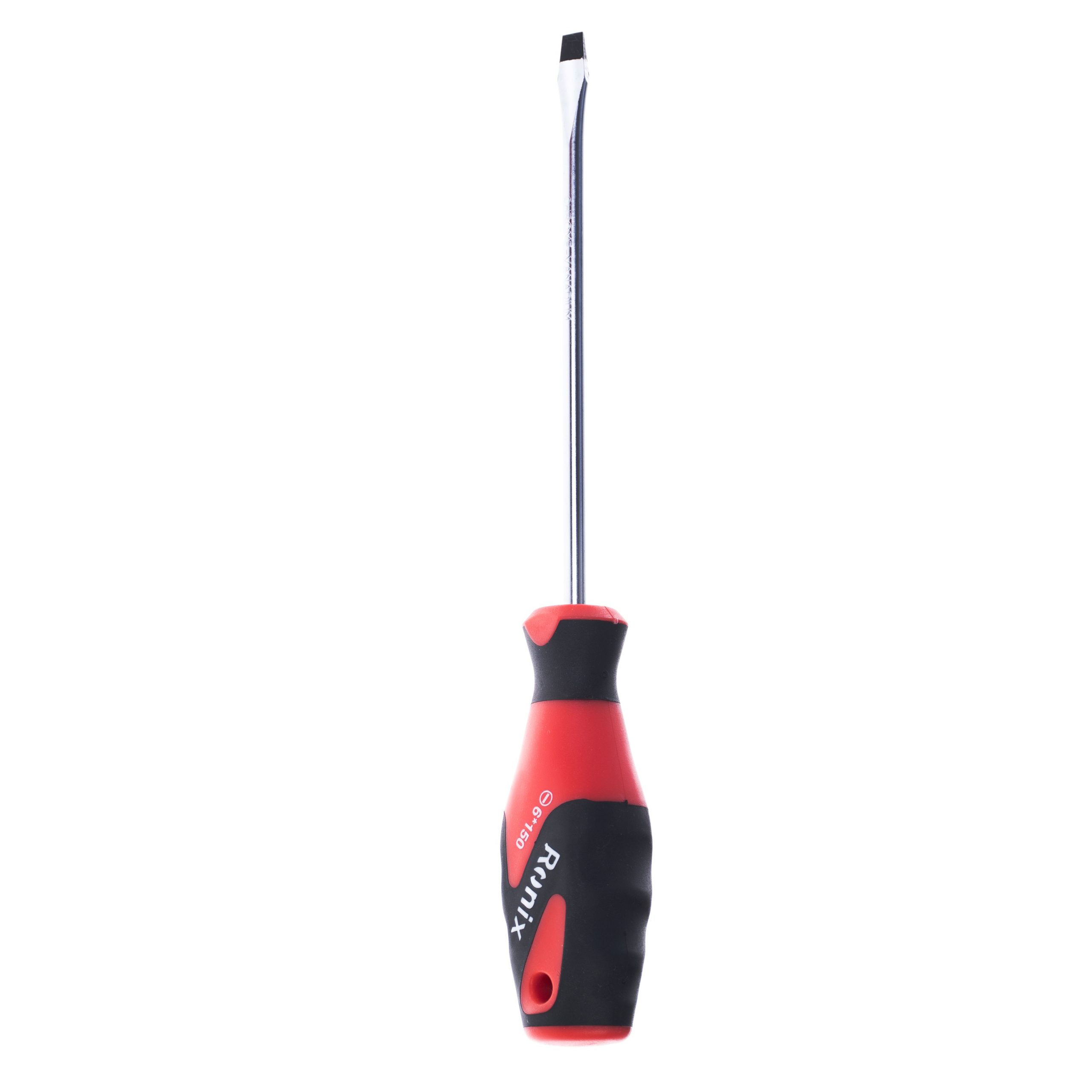 پیچ گوشتی دسته TPR دوسو رونیکس مدل RH-2766