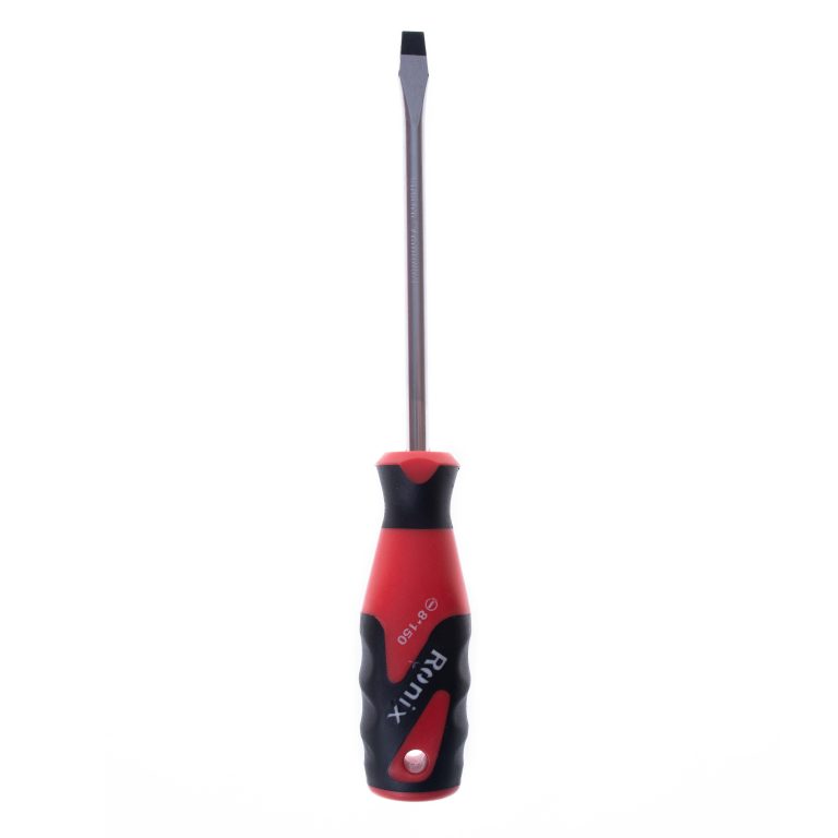 پیچ گوشتی دسته TPR دوسو رونیکس مدل RH-2766