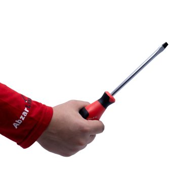 پیچ گوشتی دسته TPR دوسو رونیکس مدل RH-2766