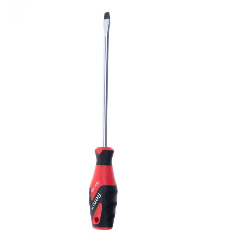 پیچ گوشتی دسته TPR دوسو رونیکس مدل RH-2766