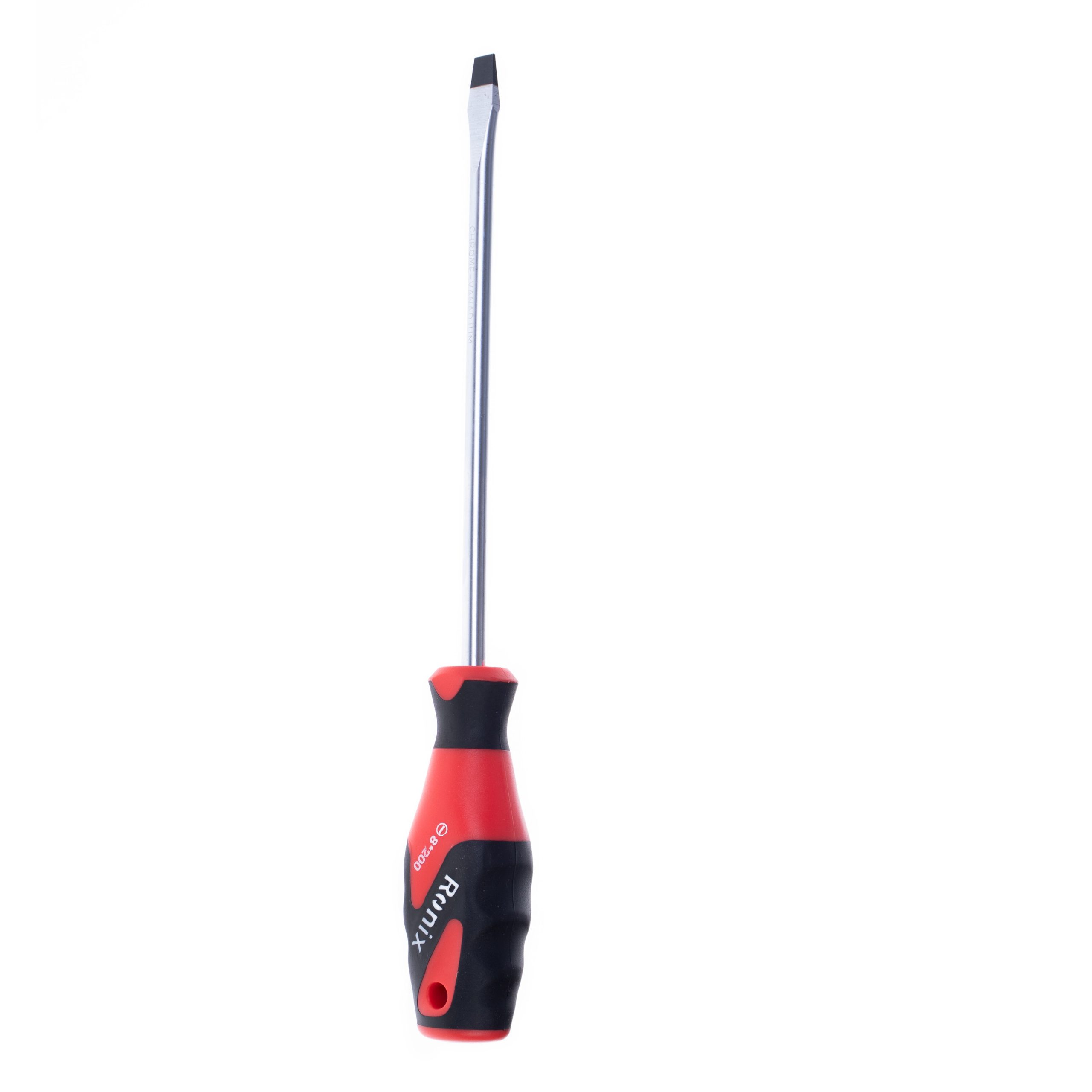 پیچ گوشتی دسته TPR دوسو رونیکس مدل RH-2766