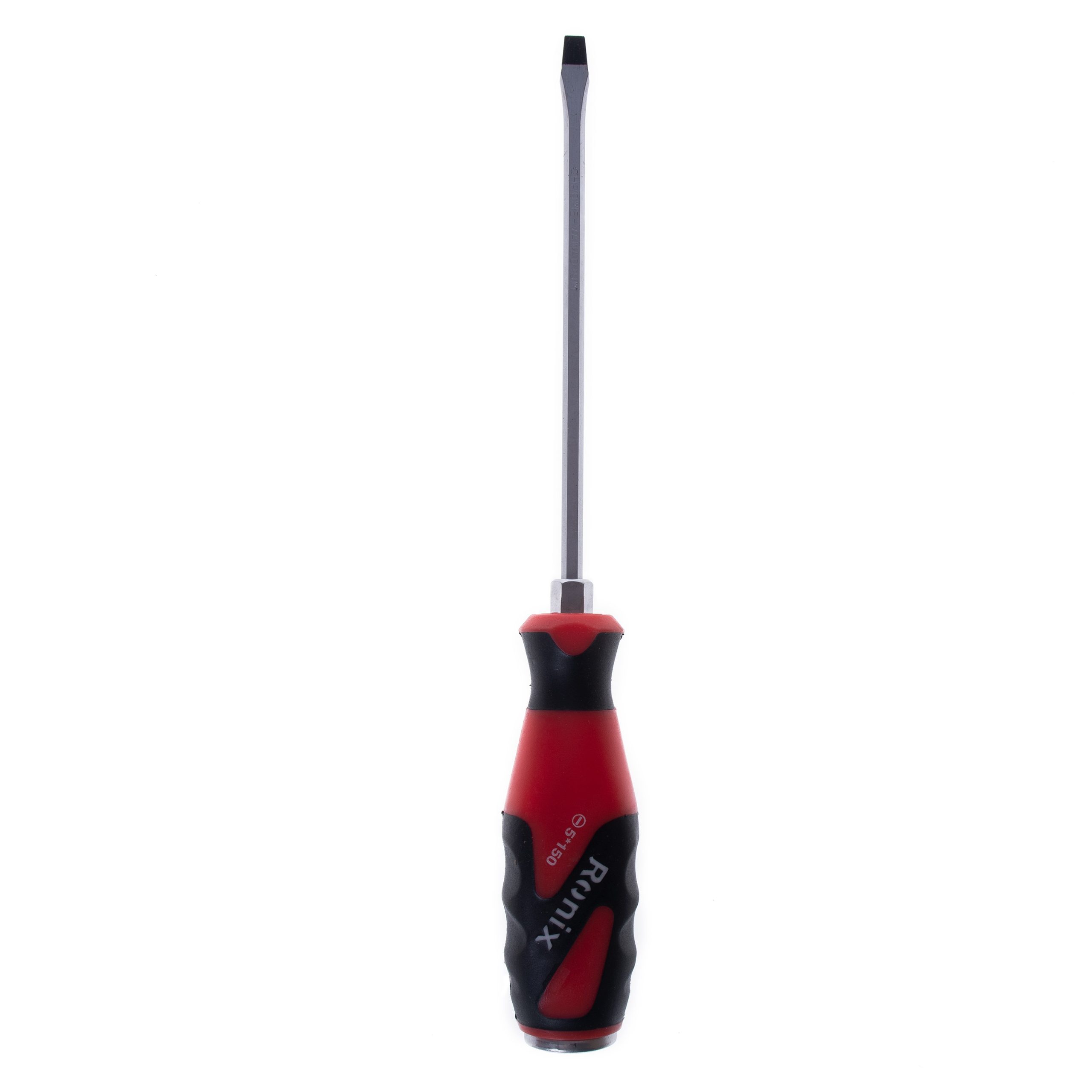 پیچ گوشتی دسته TPR دوسو رونیکس مدل RH-2958