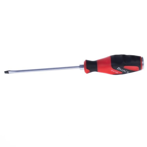 پیچ گوشتی دسته TPR دوسو رونیکس مدل RH-2958