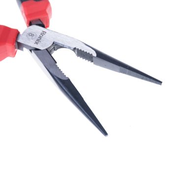 انبر دم باریک مدل RH-1368 رونیکس سایز 8 اینچ