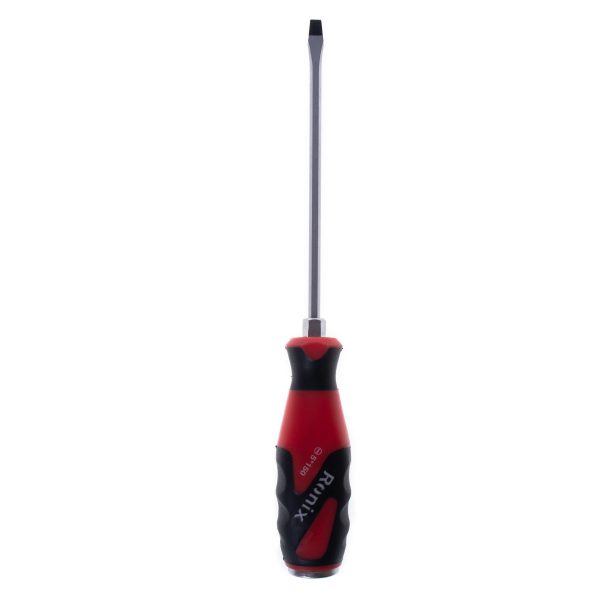 پیچ گوشتی دسته TPR دوسو رونیکس مدل RH-2958