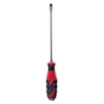 پیچ گوشتی دوسو دسته TPR ضربه خور رونیکس مدل RH-2988