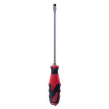 پیچ گوشتی دوسو دسته TPR ضربه خور رونیکس مدل RH-2988