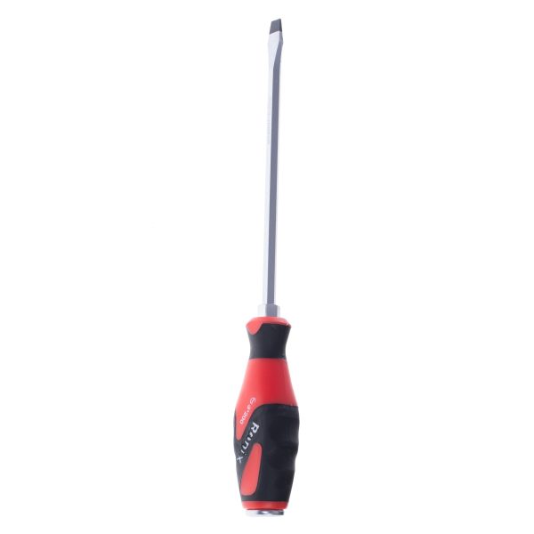 پیچ گوشتی دوسو دسته TPR ضربه خور رونیکس مدل RH-2988