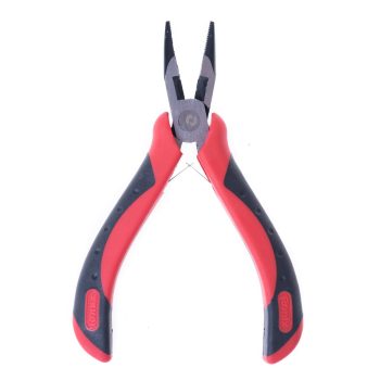 خرید انبر دم باریک مینی رونیکس مدل RH-1304 سایز 4.5 اینچ
