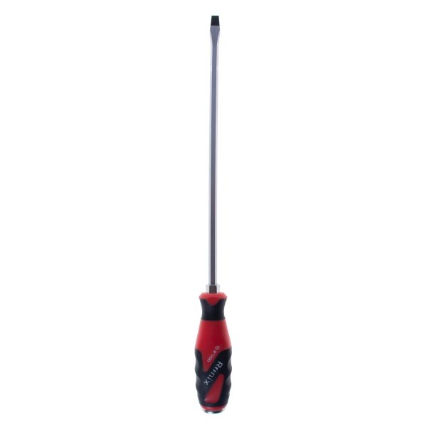 پیچ گوشتی دوسو دسته TPR ضربه خور رونیکس مدل RH-2989