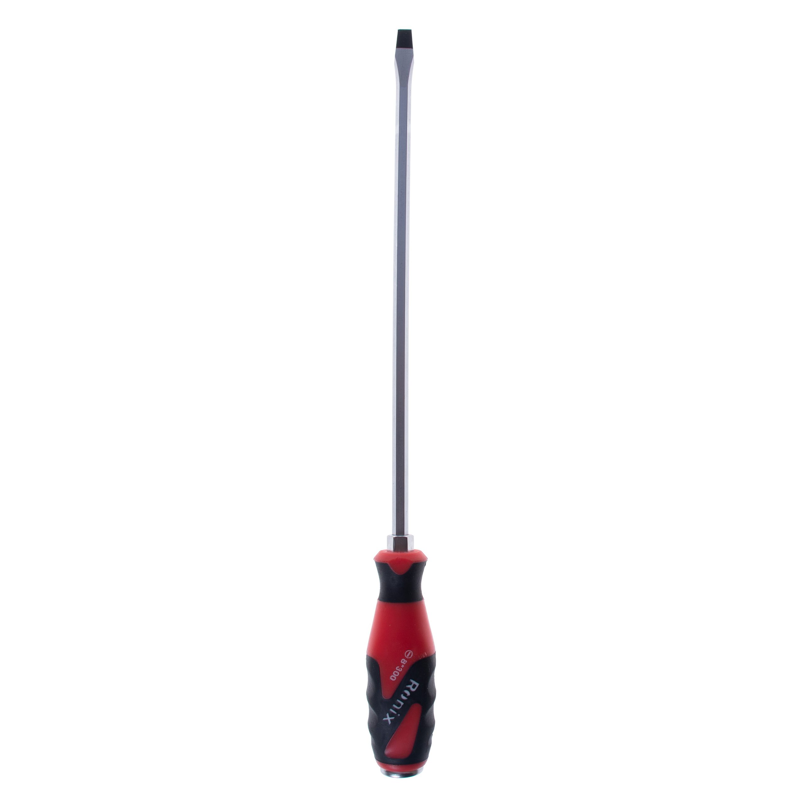 پیچ گوشتی دوسو دسته TPR ضربه خور رونیکس مدل RH-2989