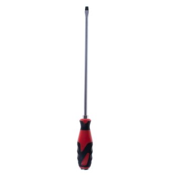 پیچ گوشتی دوسو دسته TPR ضربه خور رونیکس مدل RH-2989