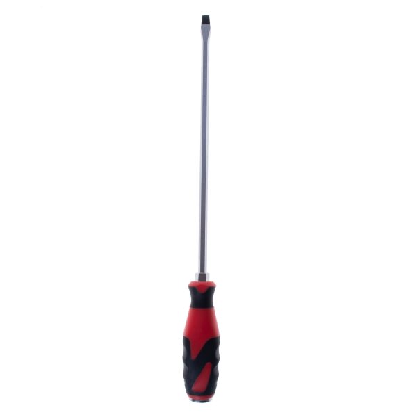 پیچ گوشتی دوسو دسته TPR ضربه خور رونیکس مدل RH-2989