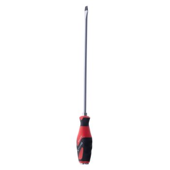 پیچ گوشتی دوسو دسته TPR ضربه خور رونیکس مدل RH-2989