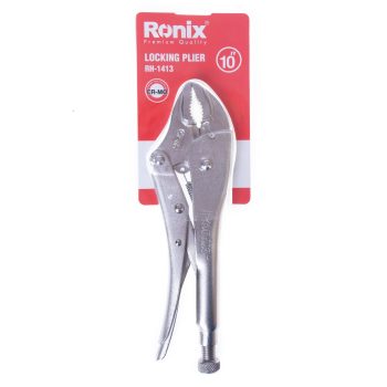 انبر قفلی رونیکس مدل RH-1413 سایز 10 اینچ