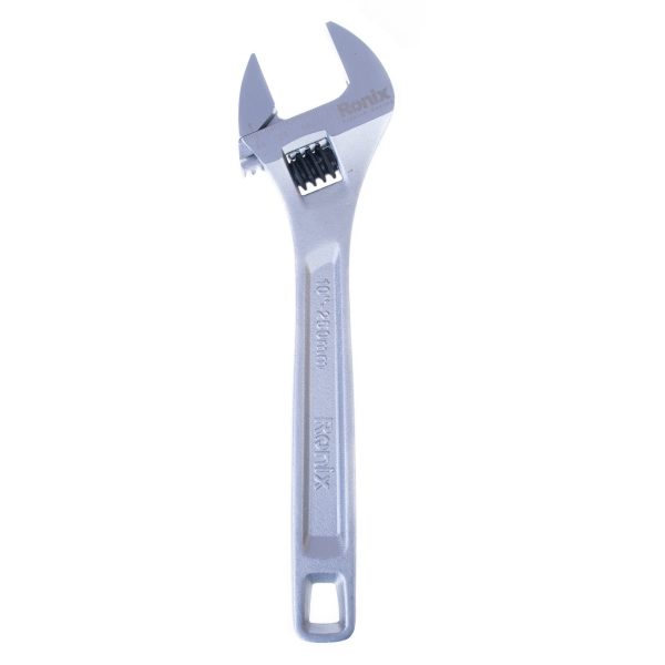 قیمت آچار فرانسه رونیکس مدل RH-2403 سایز 10 اینچ