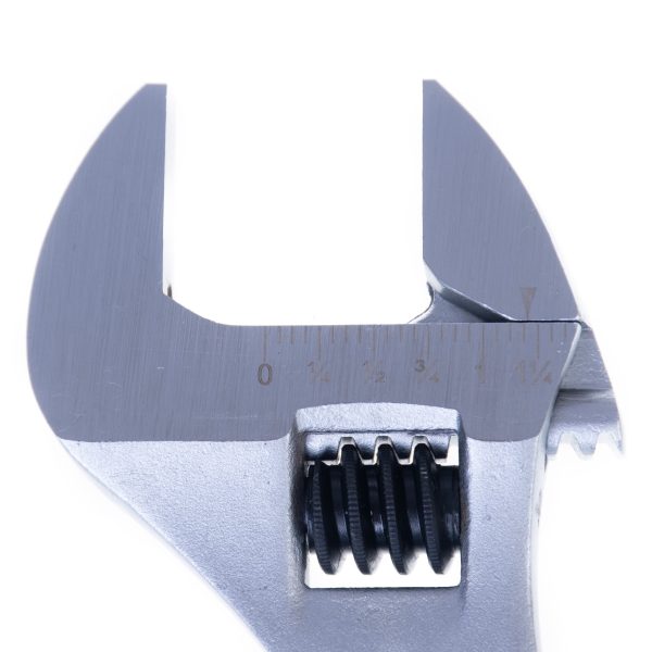 آچار فرانسه مدل RH-2403 رونیکس سایز 10 اینچ