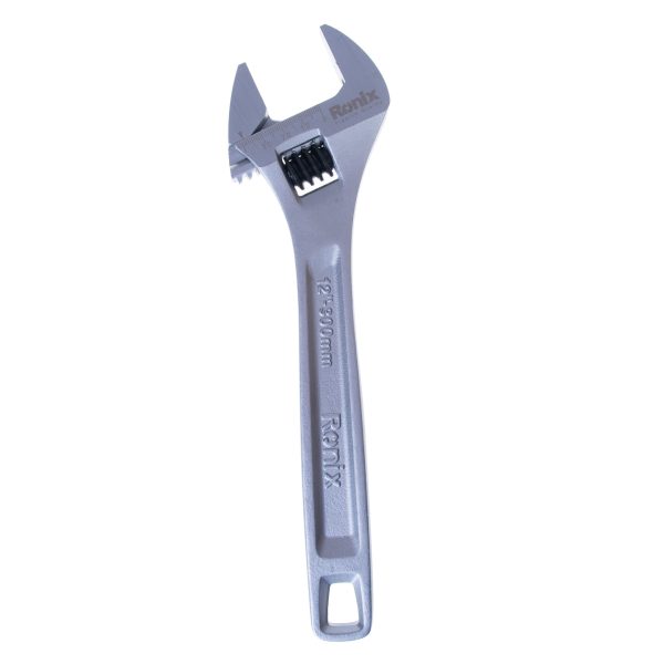 قیمت آچار فرانسه رونیکس مدل RH-2404 سایز 12 اینچ