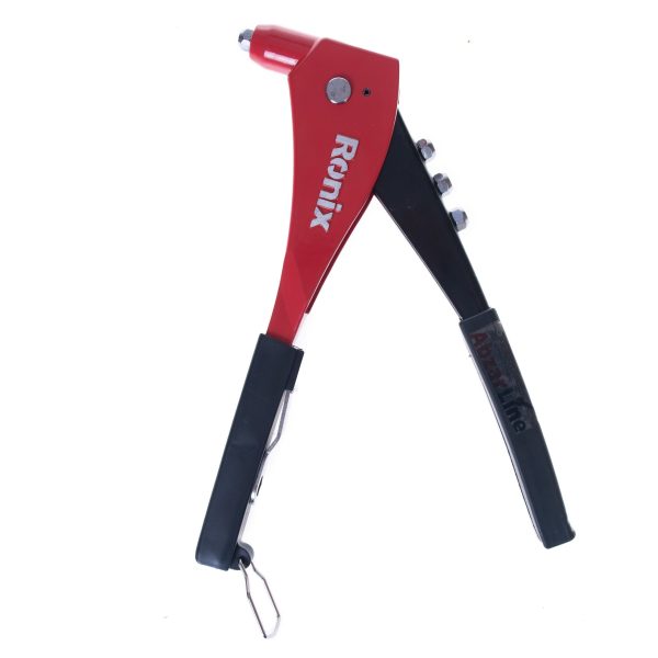 انبر پرچ مدل RH-1605 رونیکس