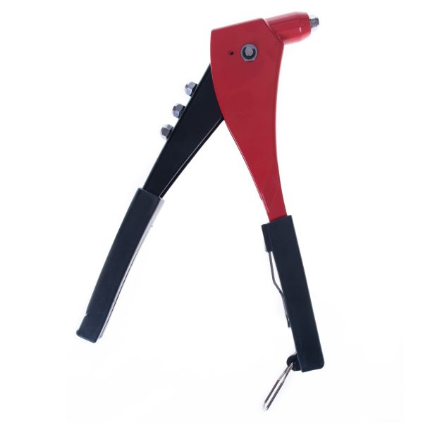 انبر پرچ رونیکس مدل RH-1605
