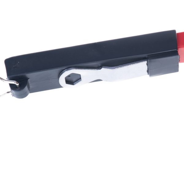 انبر پرچ رونیکس مدل RH-1605