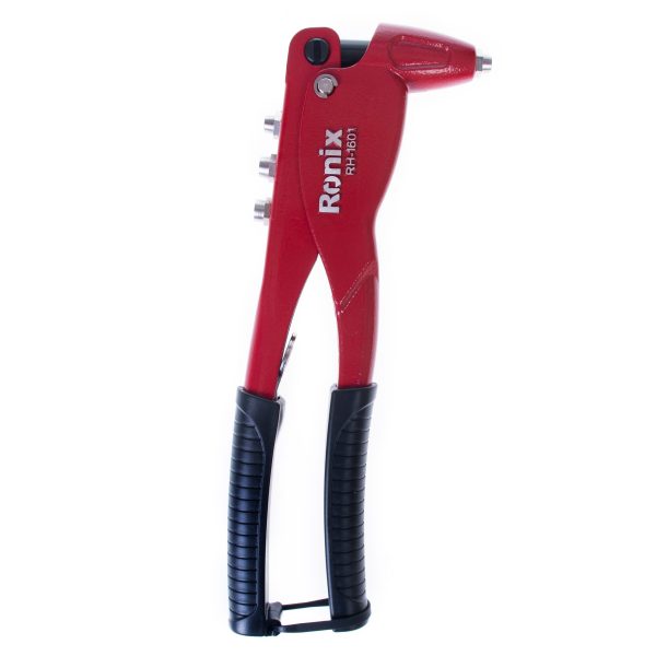 خرید انبر پرچ رونیکس مدل RH-1601