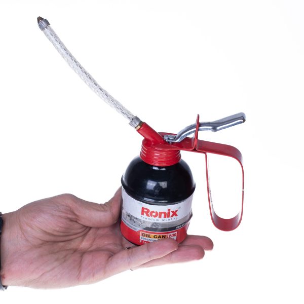 مجموعه ابزار رونیکس مدل RH-9101 ست 19 عددی