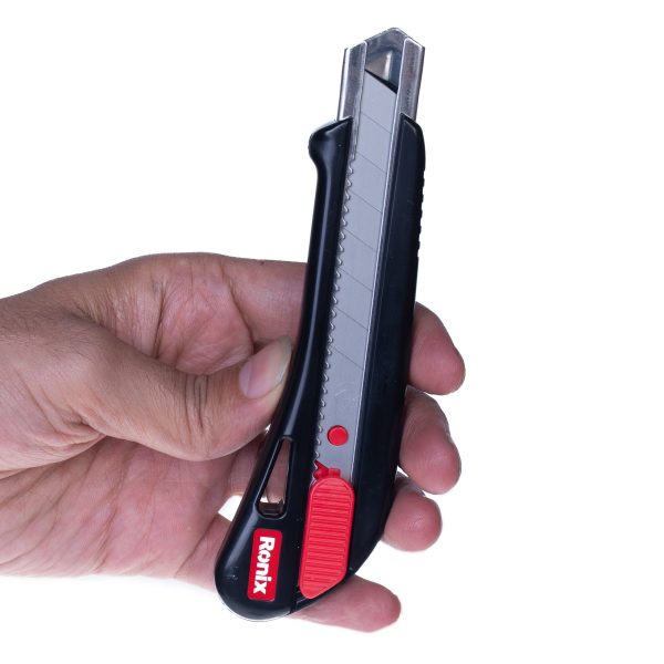 مجموعه ابزار رونیکس مدل RH-9101 ست 19 عددی