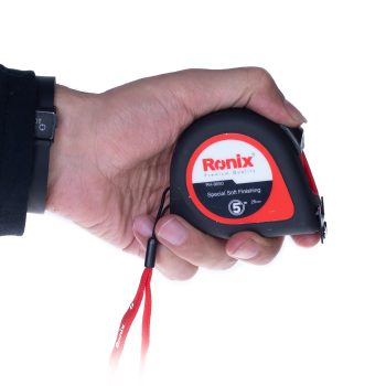 مجموعه ابزار رونیکس مدل RH-9101 ست 19 عددی