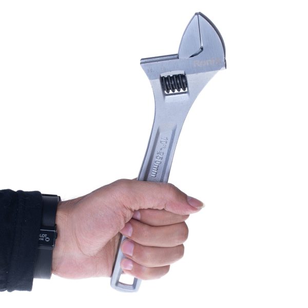 مجموعه ابزار رونیکس مدل RH-9101 ست 19 عددی