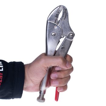 مجموعه ابزار رونیکس مدل RH-9101 ست 19 عددی
