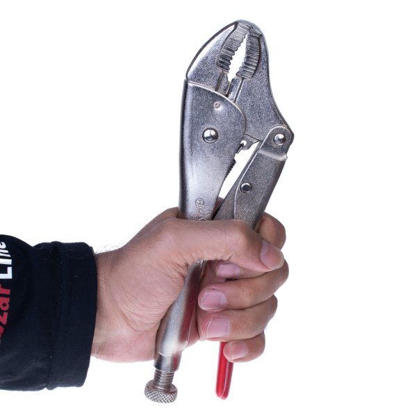 مجموعه ابزار رونیکس مدل RH-9101 ست 19 عددی