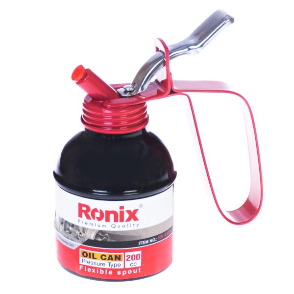 روغن دان 200 سی سی رونیکس مدل RH-4320
