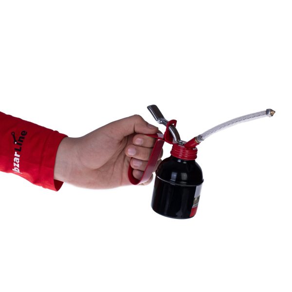 روغن دان 200 سی سی رونیکس مدل RH-4320