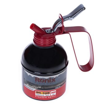 روغن دان 300 سی سی رونیکس مدل RH-4330